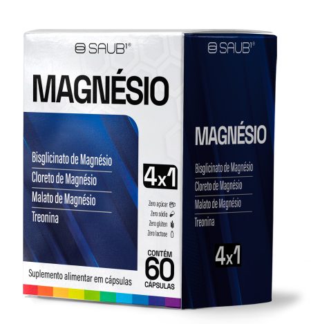 MAGNESIO4X1